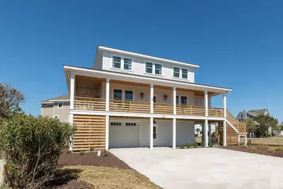 Image de Holata Love 4 Bedroom home at Pirate's Cove