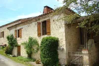 Gîte de charme au cœur du Quercy