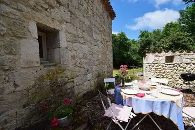 Image de Gîte en pleine nature, au cœur du Lot-et-Garonne
