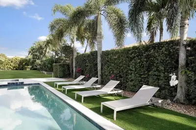 Image de Luxury home w/ pool by Dream Vacation