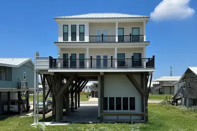 Image de White Dolphin - Beachfront - Island Realty