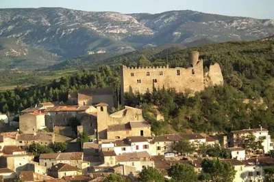 Image de Maison médiévale - à côté de Château