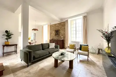 Image de Maison des Chanoines au coeur de Sarlat