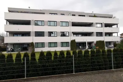 Image de Appartement de vacances Gossau Sg pour 1 - 8 personnes avec 3 chambres Ă coucher - Logement de vacan