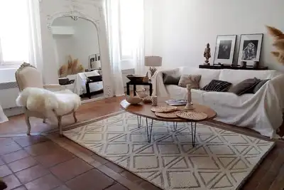 Image de Maison de charme avec 3 chambres intramuros