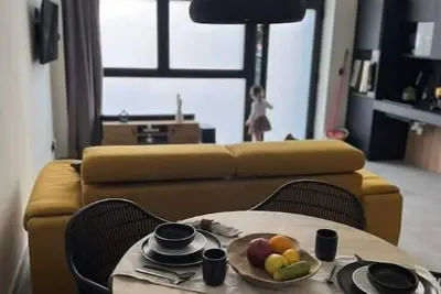 Image de Nordik 1- Cozy new ground floor - Av del Puerto