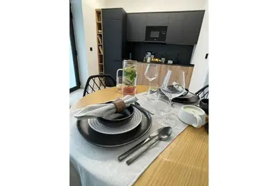 Image de NordiK 2 - Beautiful apartment close to science