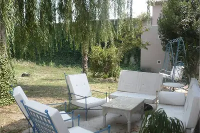 Image de Grande villa Piscine Alpilles Avign