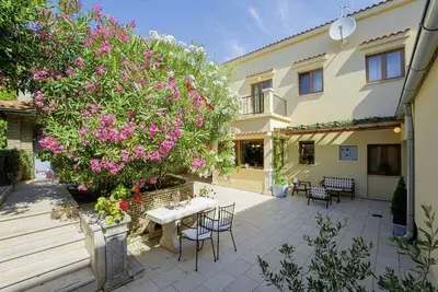 Image de Villa Ene in Pula - Haus fĂĽr 6 Personen
