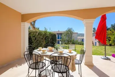 Image de Le Domaine de Figuière by Interhome