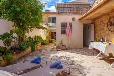 Image de Can Salom by Interhome