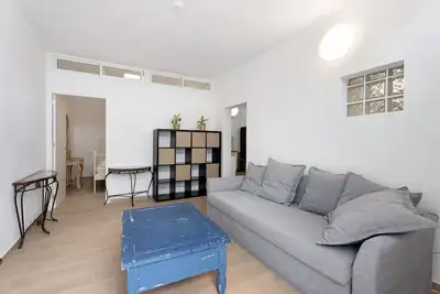 Image de Maison de vacances \"Casa Ecuador\" avec vue sur la mer, terrasse et Wi-Fi