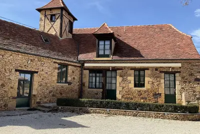 Image de Maison Périgourdine