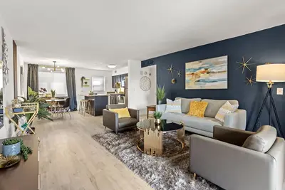 Image de Fully Remodeled 2br Condo in the Heart of Old Town Scottsdale