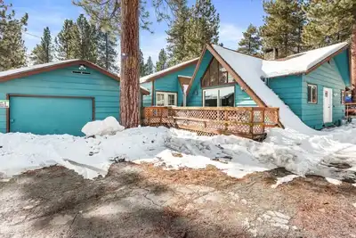 Image de Cozy Boulder Bay Hideaway 2 mi from The Village
