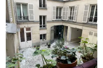 Image de Jardin du Luxembourg 2bedroom