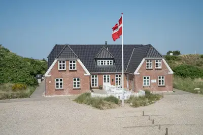 Image de Badehotellet Klitgaarden