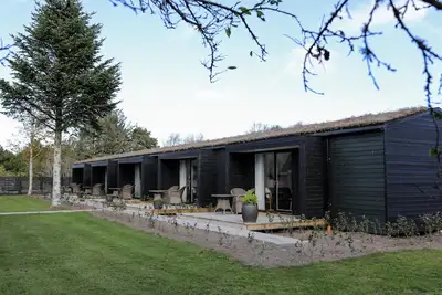 BLÅBJERGGAARD Lejl. 5