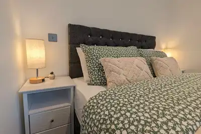 Image de Modern Apartment with City Views in the Heart of St John’s Wood