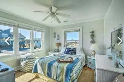 Image de Ocean Views! Pup Friendly! 2 Minute Walk 2 Beach!