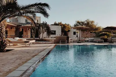 Image de Magnifique Maison d'hôtes avec Piscine et Hammam jusqu'à 16 personnes, Essaouira