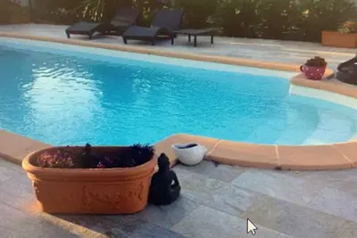Image de appartement a 7 minutes de Calvi