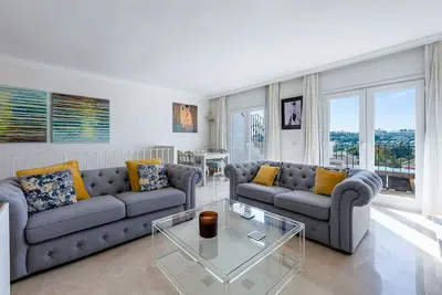 Image de Holiday Townhouse in Aloha Pueblo, Marbella