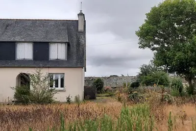 Image de Au calme, Maison de campagne à 1km de la mer!