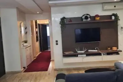 Emplacement parfait, calme et accueillant.