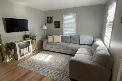 Image de Cute and cozy home in Bg