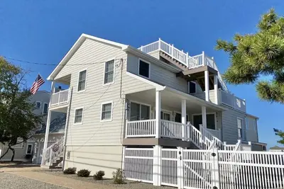Image de Family friendly vacation rental on Lbi