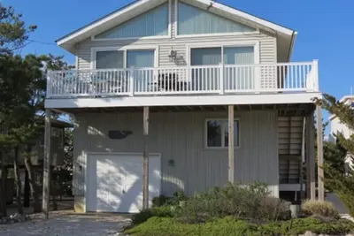 Image de 4 bedroom accommodation in Harvey Cedars