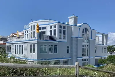 Image de Surf City Oceanfront Panoramic Views