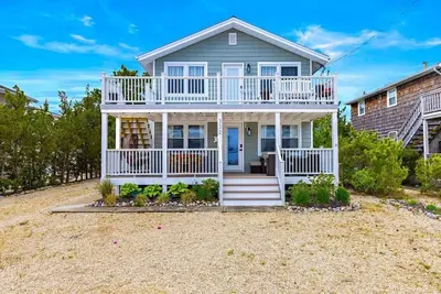 Image de Amazing home in Surf City with 3 Bedrooms, Internet and WiFi