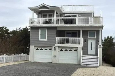 Image de 4 bedroom accommodation in Barnegat Light