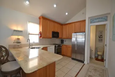 Image de Ocean Front Single Family Home located in Beach Haven Gardens