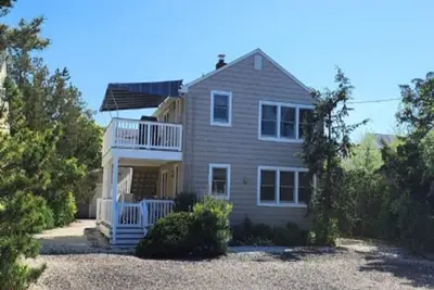 Image de Awesome apartment in Barnegat Light with 3 Bedrooms and WiFi