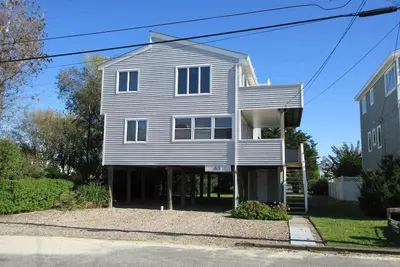 Image de Very spacious single family home on the beach block in Surf City