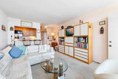Image de Amazing home in Barnegat Light with 1 Bedrooms, Internet and WiFi