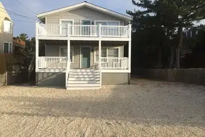 Image de Nice apartment in Barnegat Light with 3 Bedrooms and WiFi