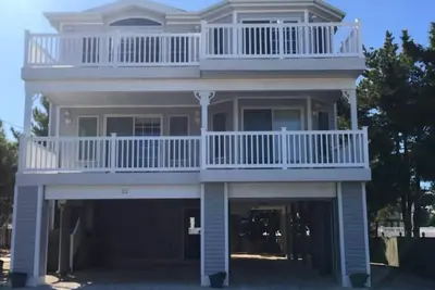 Image de Ocean block Reverse Living Surf City