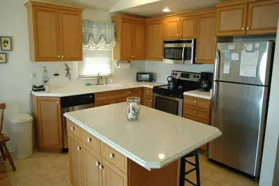 Image de Brant Beach Oceanfront Duplex 2nd Fl.
