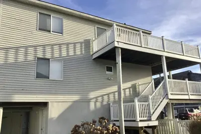 Image de Vacation rental with pool on Lbi