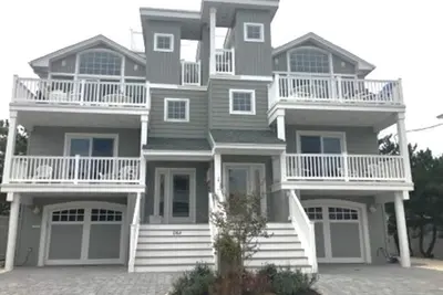Image de New Ocean Block Duplex