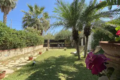 Image de Delightful house 2 km from the Faraglioni of Scopello