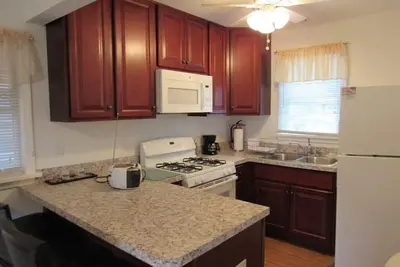 Image de 1 bedroom accommodation in Surf City