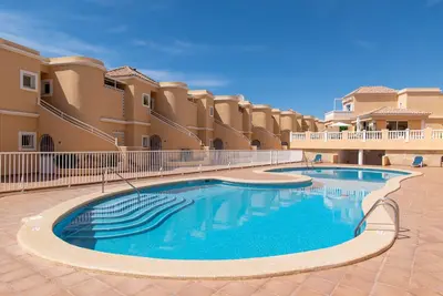Image de Apartment Costa Adeje by Tenerife Villas Online