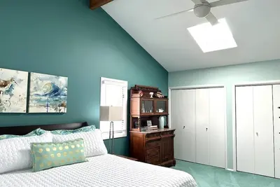 Image de Ocean Block 4 Bedroom Contemporary