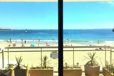 Image de Homerez - Appart Quiberon vue mer