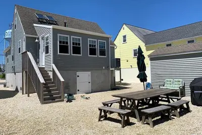 Image de Awesome home in Brant Beach with 4 Bedrooms, Internet and WiFi